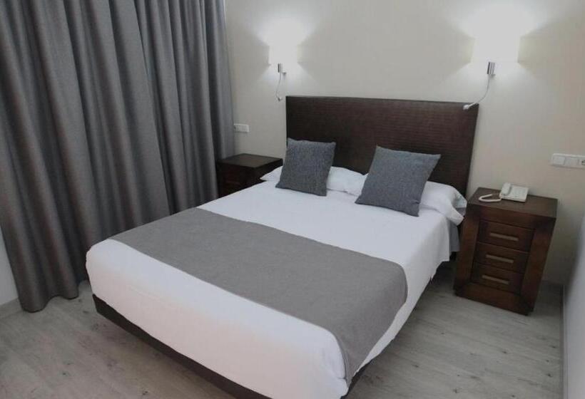 هتل Pousada Blessed