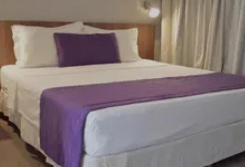 هتل Pousada Blessed