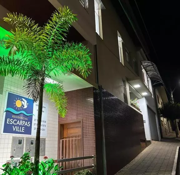 ホテル Suites Silva