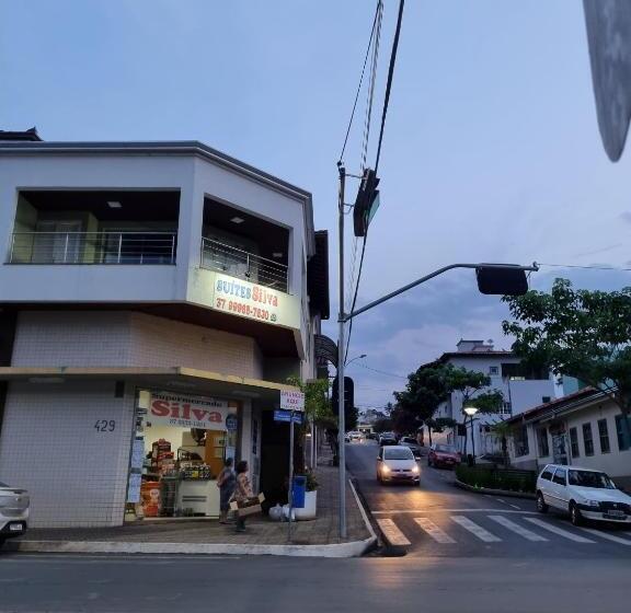 Hotel Suites Silva