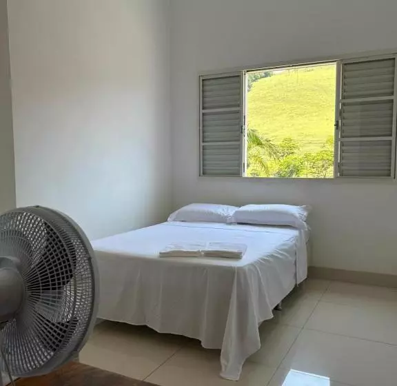 ホテル Suites Silva