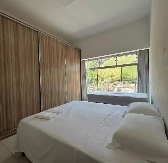 ホテル Suites Silva