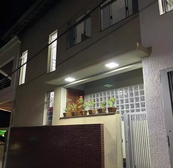 ホテル Suites Silva