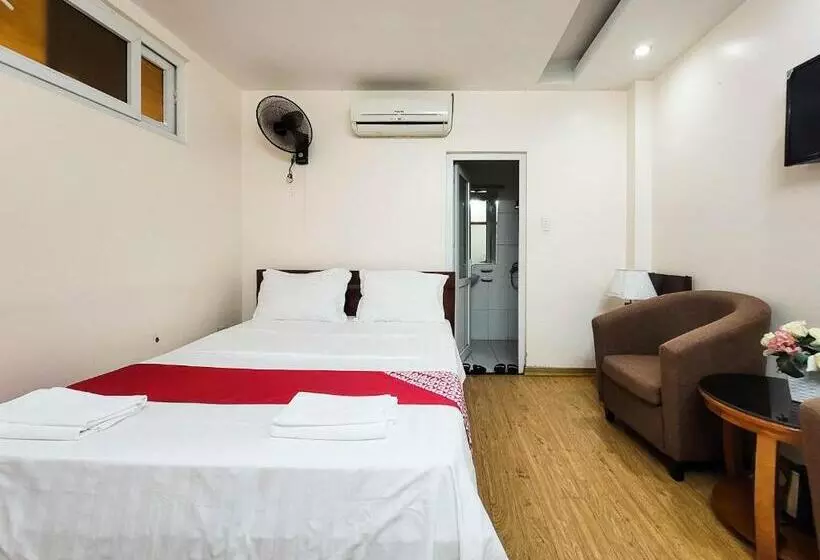 هتل Tglobal Ngân Sơn