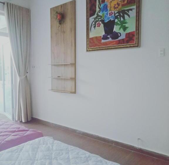 هتل Trang Doan S Homestay