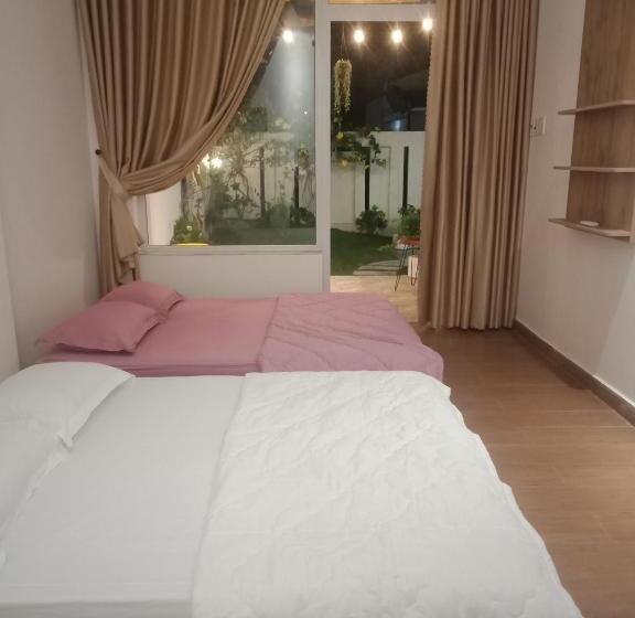 هتل Trang Doan S Homestay