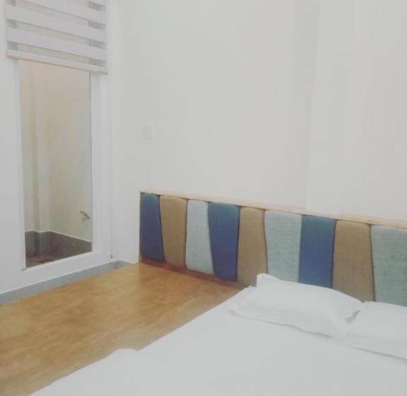 هتل Trang Doan S Homestay