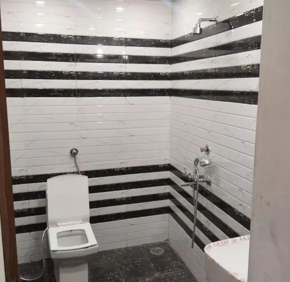 پانسیون Ab Guest House { Home Stay}