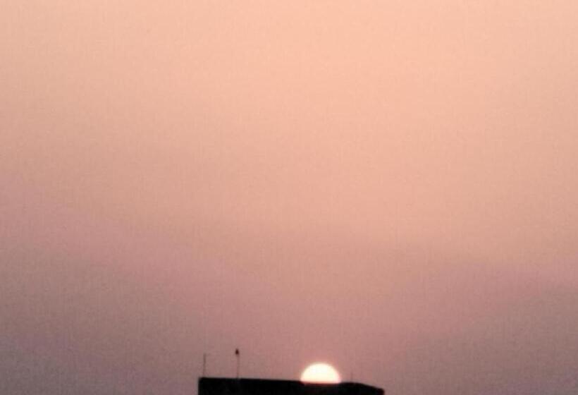 پانسیون Ab Guest House { Home Stay}