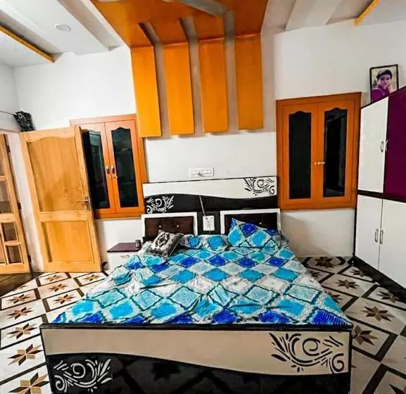 پانسیون Ab Guest House { Home Stay}