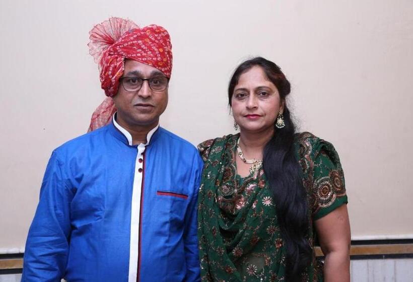 پانسیون Ab Guest House { Home Stay}