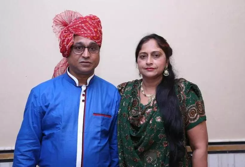 پانسیون Ab Guest House { Home Stay}