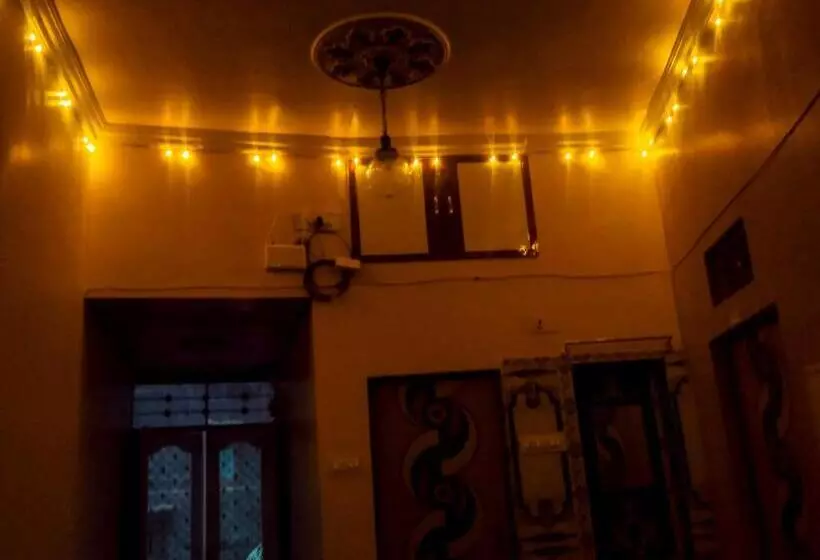 پانسیون Ab Guest House { Home Stay}