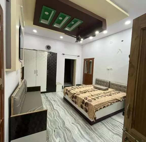 پانسیون Ab Guest House { Home Stay}