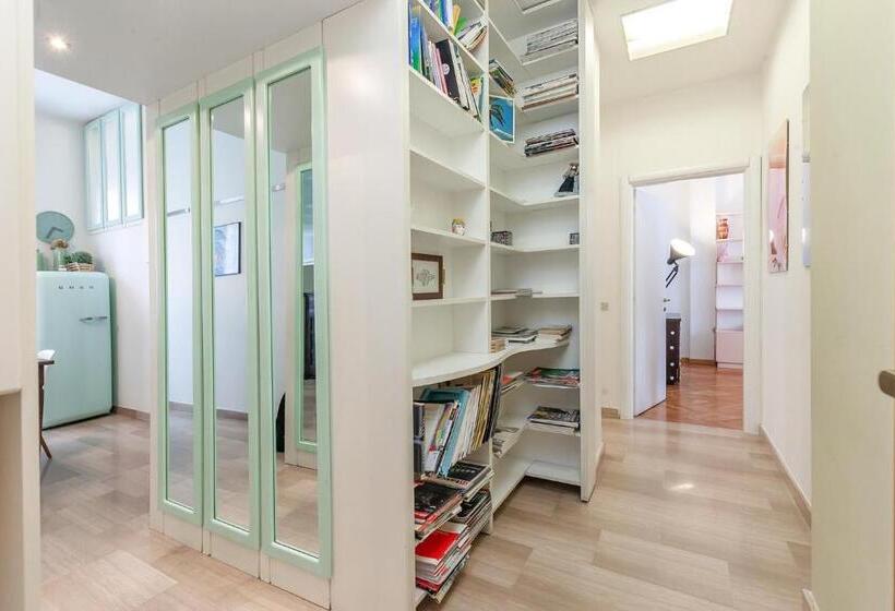 پانسیون Double Room In The Center Of Milan   2