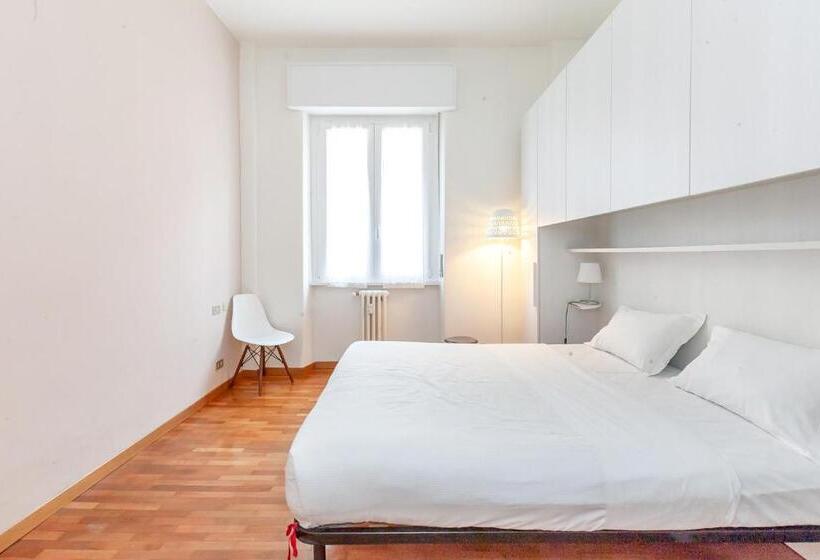 پانسیون Double Room In The Center Of Milan   2