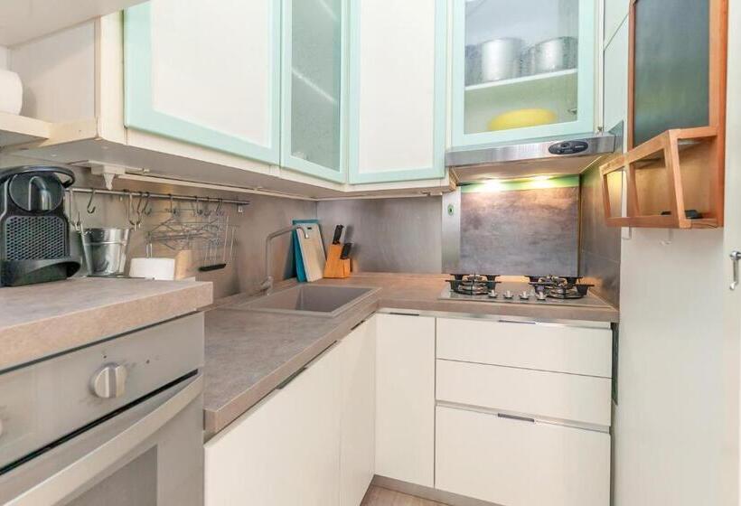 پانسیون Double Room In The Center Of Milan   2