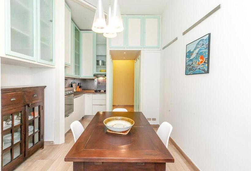 پانسیون Double Room In The Center Of Milan   2