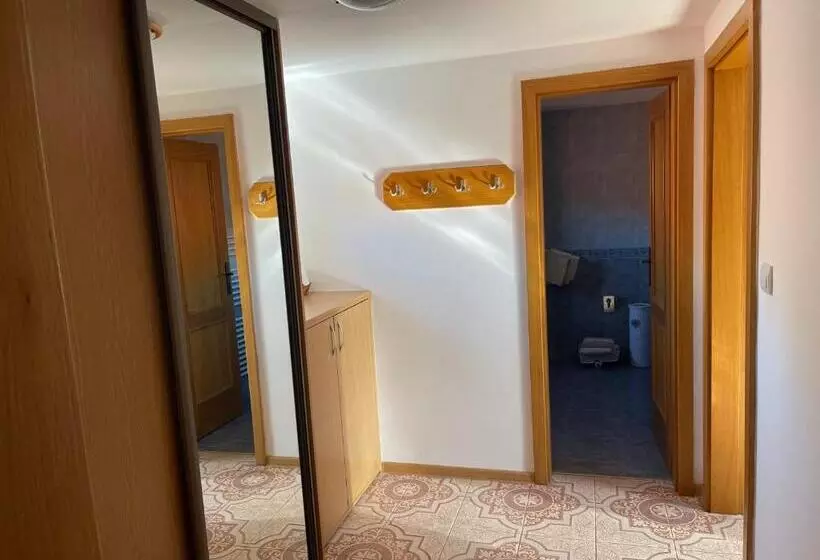 Majatalo Penzion Olga Hajasova