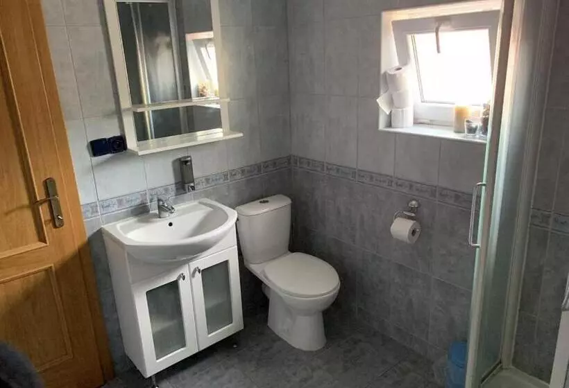 Majatalo Penzion Olga Hajasova