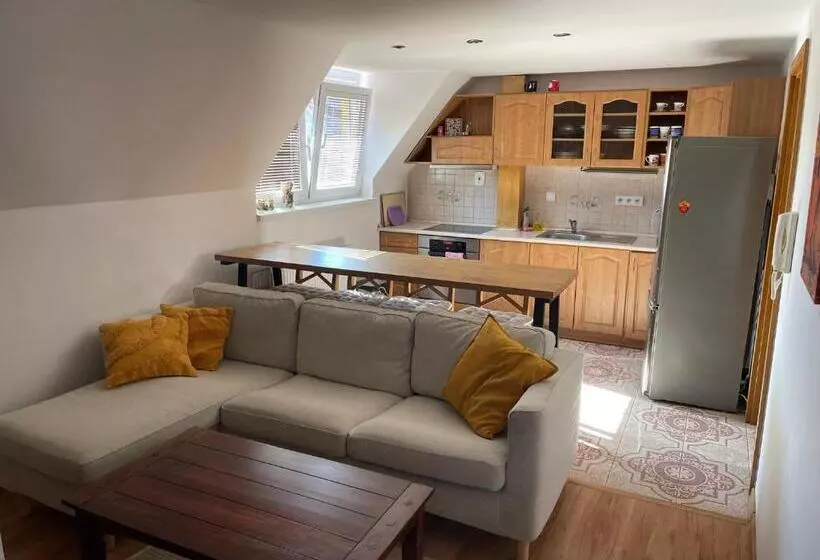 Majatalo Penzion Olga Hajasova