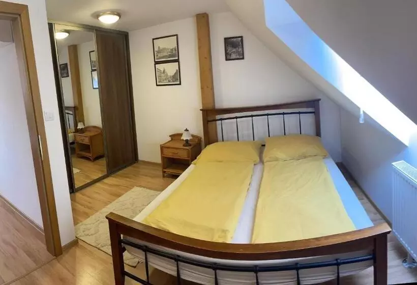 Majatalo Penzion Olga Hajasova