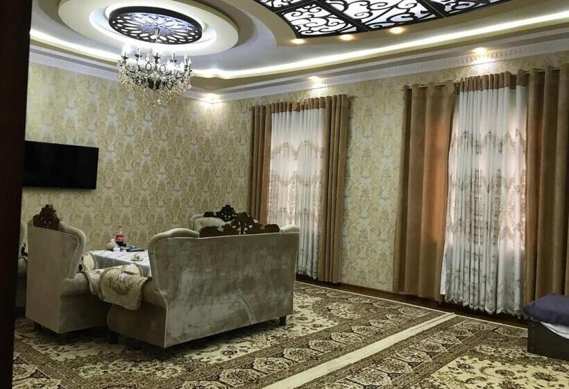 פנסיון Sherbuddin