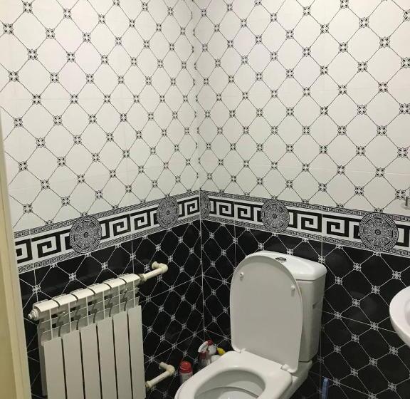 פנסיון Sherbuddin