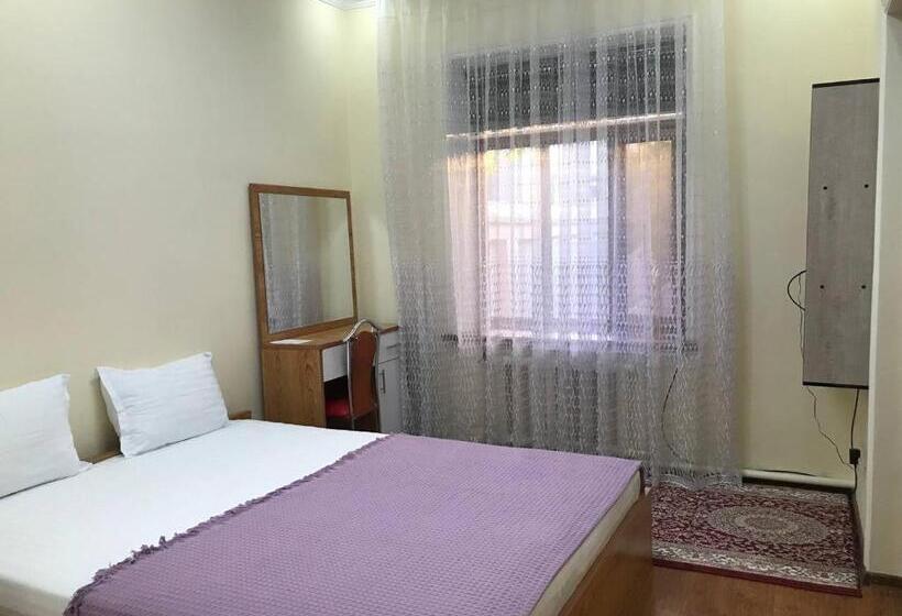 פנסיון Sherbuddin