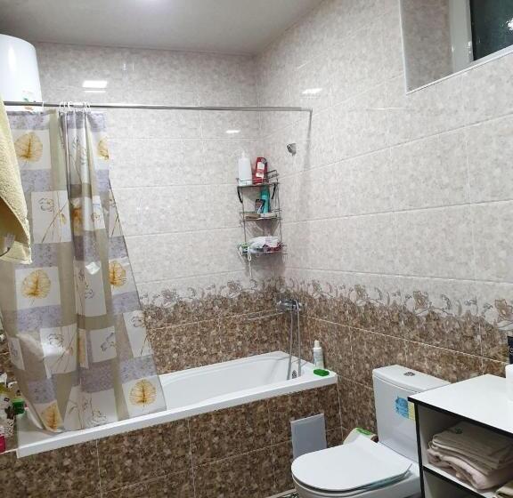 פנסיון Sherbuddin