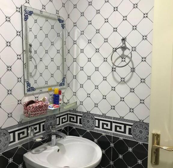 פנסיון Sherbuddin