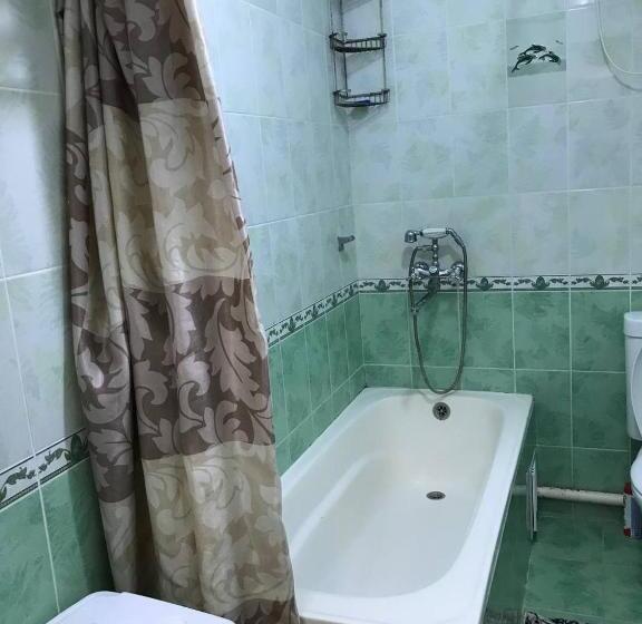 פנסיון Sherbuddin