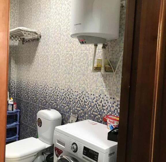 פנסיון Sherbuddin