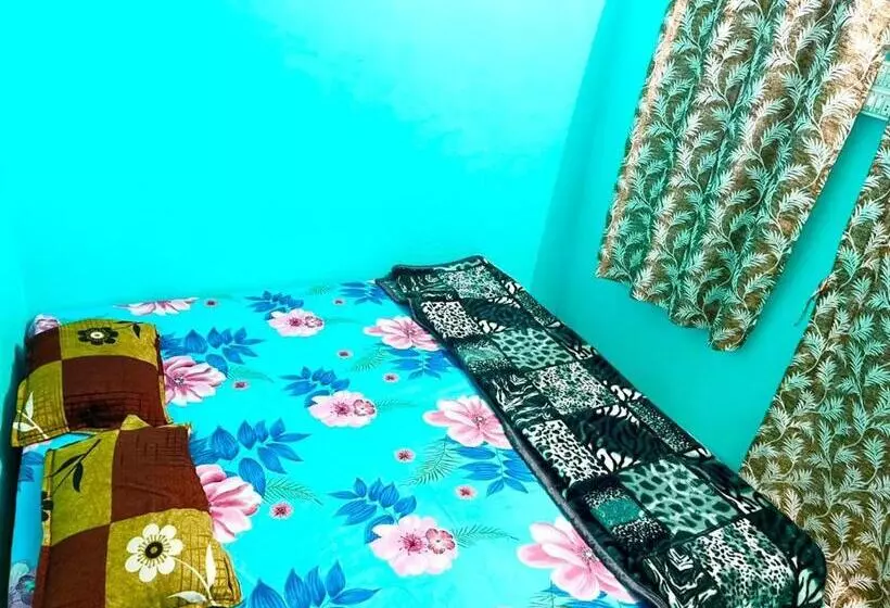 ペンション Shri Gamya Guest House