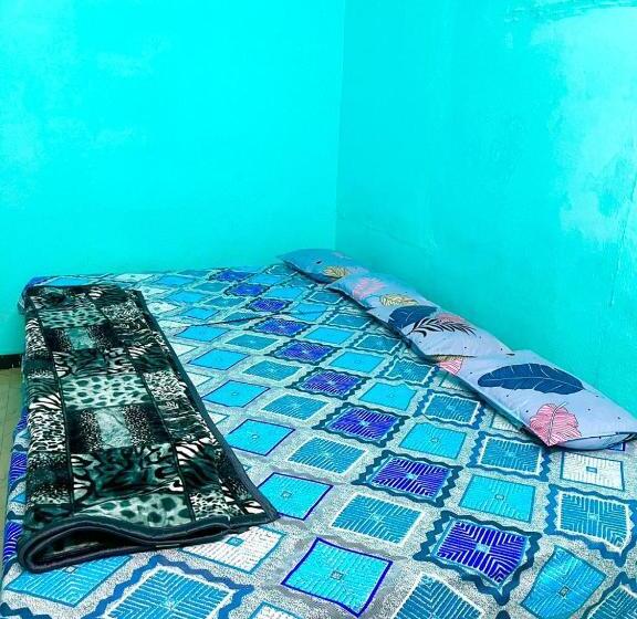 پانسیون Shri Gamya Guest House