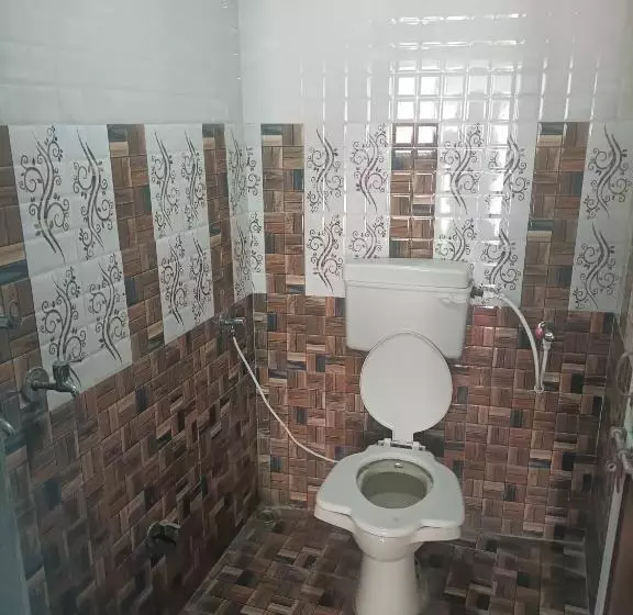 ペンション Shri Gamya Guest House