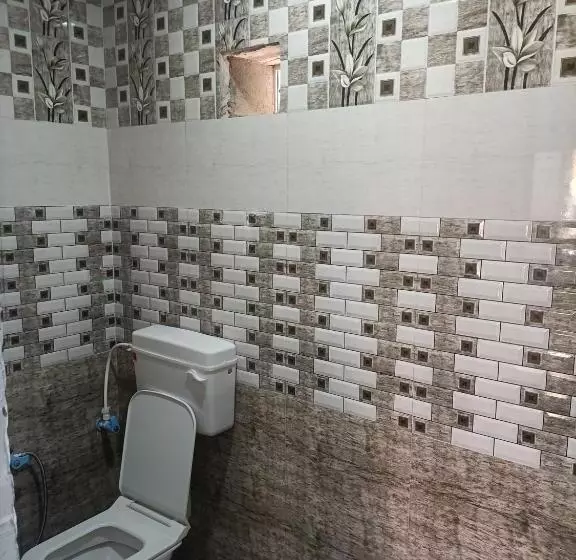 ペンション Shri Gamya Guest House