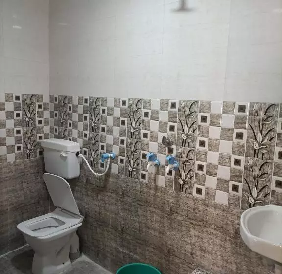 ペンション Shri Gamya Guest House