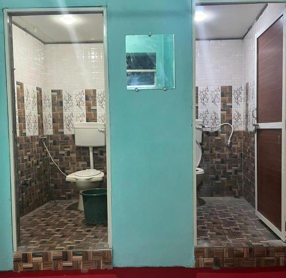 پانسیون Shri Gamya Guest House