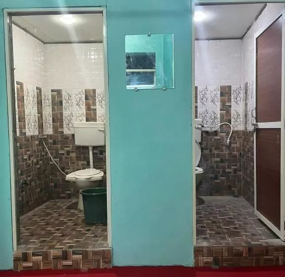 ペンション Shri Gamya Guest House