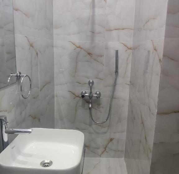 ペンション The Corridor Inn