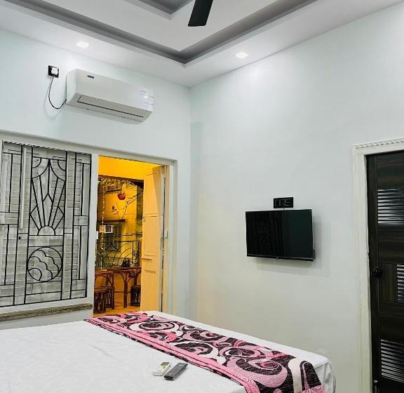 ペンション The Corridor Inn