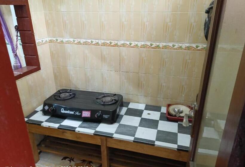 ペンション Warung Rizka2