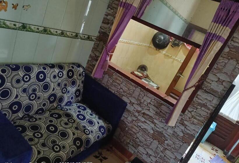 ペンション Warung Rizka2