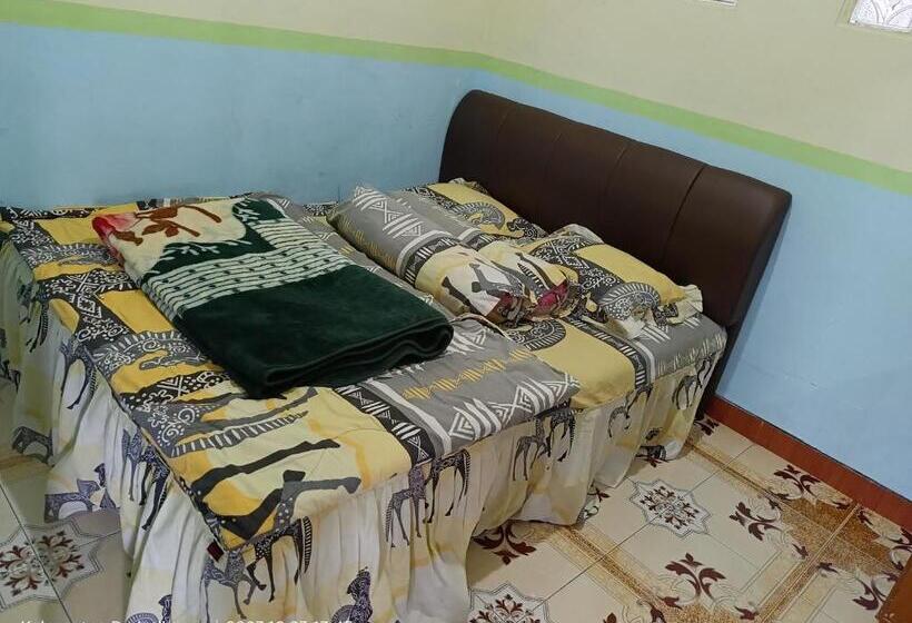 ペンション Warung Rizka2