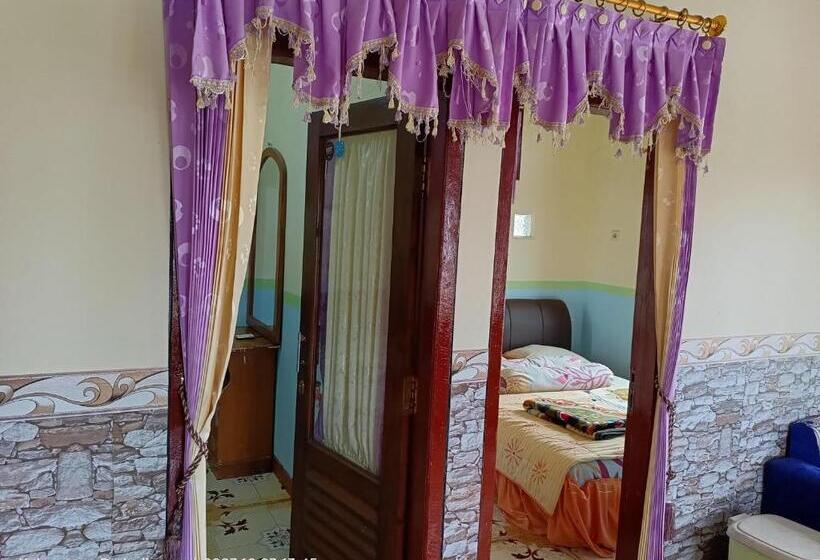 ペンション Warung Rizka2