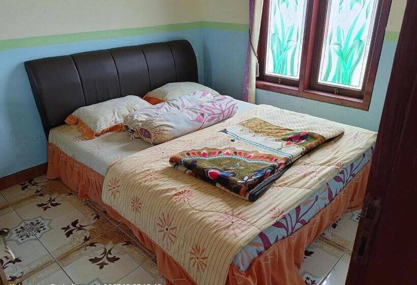 ペンション Warung Rizka2