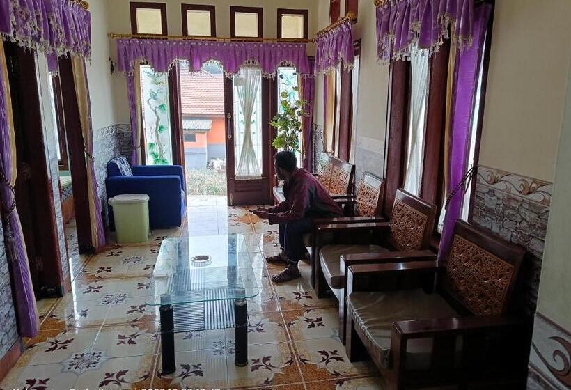 ペンション Warung Rizka2