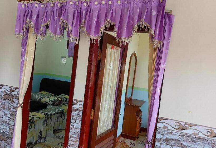 ペンション Warung Rizka2