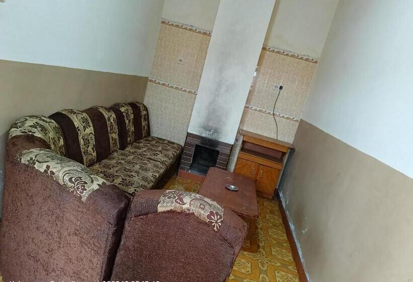 ペンション Warung Rizka2